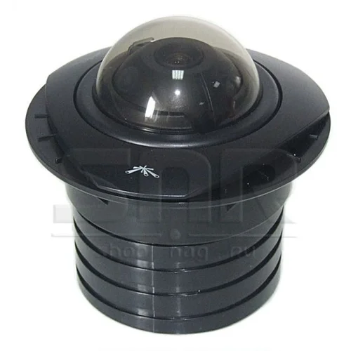 Сетевая камера Ubiquiti AirCam Dome-3 (комплект 3 шт.)